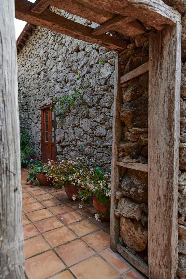 Casita Pedro Gonzalez Apartment Erese Exterior photo