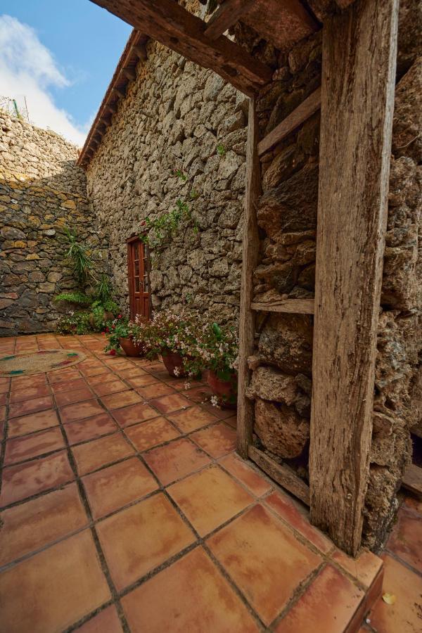 Casita Pedro Gonzalez Apartment Erese Exterior photo