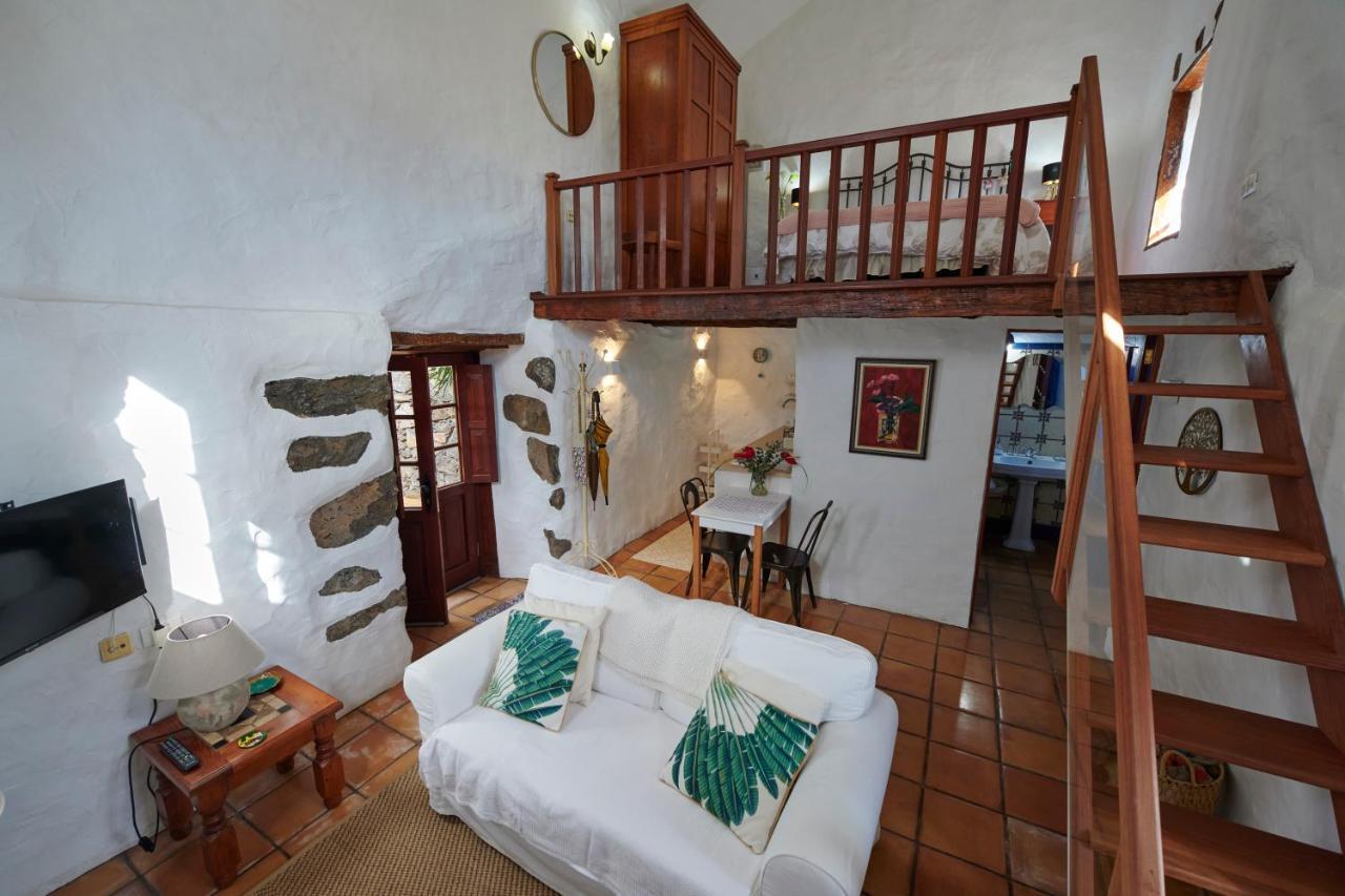 Casita Pedro Gonzalez Apartment Erese Exterior photo