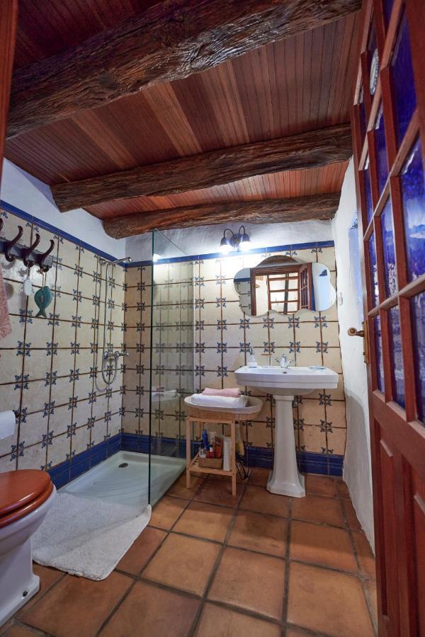 Casita Pedro Gonzalez Apartment Erese Exterior photo