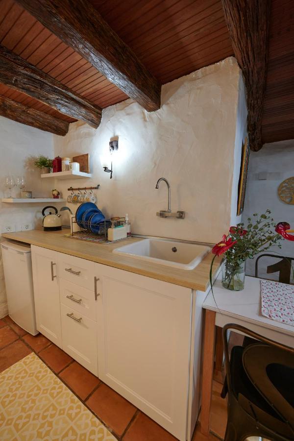 Casita Pedro Gonzalez Apartment Erese Exterior photo